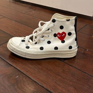 Commé des Garçons Convers